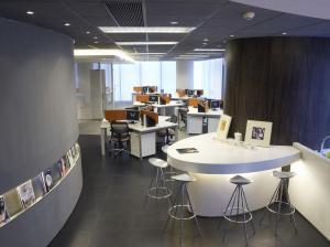 廿一客（21Cake）北京 匠心烘焙与便捷网络服务的完美融合